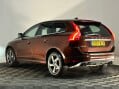 Volvo XC60 D4 R-DESIGN LUX NAV AWD 9