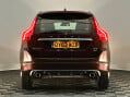 Volvo XC60 D4 R-DESIGN LUX NAV AWD 7
