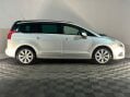 Peugeot 5008 HDI ALLURE 4
