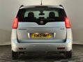Peugeot 5008 HDI ALLURE 7