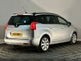 Peugeot 5008 HDI ALLURE 6