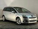 Peugeot 5008 HDI ALLURE