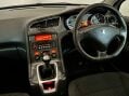 Peugeot 5008 HDI ALLURE 11