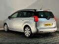 Peugeot 5008 HDI ALLURE 9