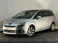 Peugeot 5008 HDI ALLURE 3