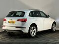 Audi Q5 TDI QUATTRO DPF S LINE 6