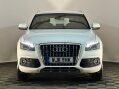 Audi Q5 TDI QUATTRO DPF S LINE 2