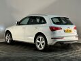 Audi Q5 TDI QUATTRO DPF S LINE 9