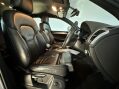 Audi Q5 TDI QUATTRO DPF S LINE 16