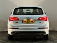 Audi Q5 TDI QUATTRO DPF S LINE 7