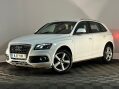 Audi Q5 TDI QUATTRO DPF S LINE 3