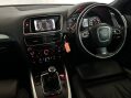 Audi Q5 TDI QUATTRO DPF S LINE 12