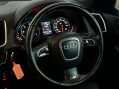 Audi Q5 TDI QUATTRO DPF S LINE 13