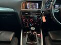 Audi Q5 TDI QUATTRO DPF S LINE 14