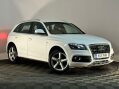 Audi Q5 TDI QUATTRO DPF S LINE 1