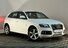 Audi Q5 TDI QUATTRO DPF S LINE