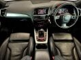 Audi Q5 TDI QUATTRO S LINE SPECIAL EDITION 11