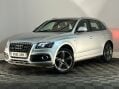 Audi Q5 TDI QUATTRO S LINE SPECIAL EDITION 3