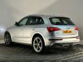Audi Q5 TDI QUATTRO S LINE SPECIAL EDITION 9