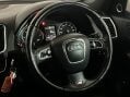 Audi Q5 TDI QUATTRO S LINE SPECIAL EDITION 13