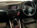 Audi Q5 TDI QUATTRO S LINE SPECIAL EDITION 12