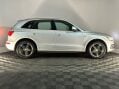 Audi Q5 TDI QUATTRO S LINE SPECIAL EDITION 4