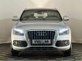 Audi Q5 TDI QUATTRO S LINE SPECIAL EDITION 2