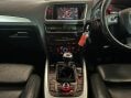 Audi Q5 TDI QUATTRO S LINE SPECIAL EDITION 14