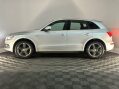 Audi Q5 TDI QUATTRO S LINE SPECIAL EDITION 5