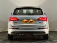 Audi Q5 TDI QUATTRO S LINE SPECIAL EDITION 7
