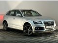 Audi Q5 TDI QUATTRO S LINE SPECIAL EDITION 1