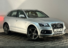 Audi Q5 TDI QUATTRO S LINE SPECIAL EDITION