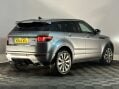 Land Rover Range Rover Evoque SD4 DYNAMIC 6