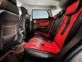 Land Rover Range Rover Evoque SD4 DYNAMIC 18