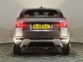 Land Rover Range Rover Evoque SD4 DYNAMIC 7