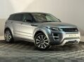 Land Rover Range Rover Evoque SD4 DYNAMIC 1
