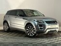 Land Rover Range Rover Evoque SD4 DYNAMIC