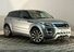 Land Rover Range Rover Evoque SD4 DYNAMIC