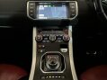 Land Rover Range Rover Evoque SD4 DYNAMIC 13