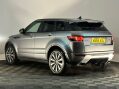Land Rover Range Rover Evoque SD4 DYNAMIC 9