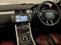 Land Rover Range Rover Evoque SD4 DYNAMIC 11