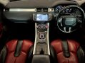 Land Rover Range Rover Evoque SD4 DYNAMIC 10