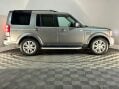 Land Rover Discovery 4 SDV6 HSE 4