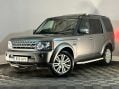 Land Rover Discovery 4 SDV6 HSE 3