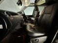 Land Rover Discovery 4 SDV6 HSE 16