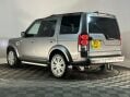 Land Rover Discovery 4 SDV6 HSE 8