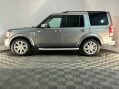 Land Rover Discovery 4 SDV6 HSE 5