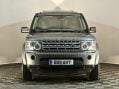 Land Rover Discovery 4 SDV6 HSE 2