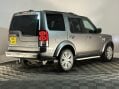 Land Rover Discovery 4 SDV6 HSE 6