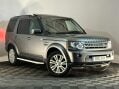 Land Rover Discovery 4 SDV6 HSE 1